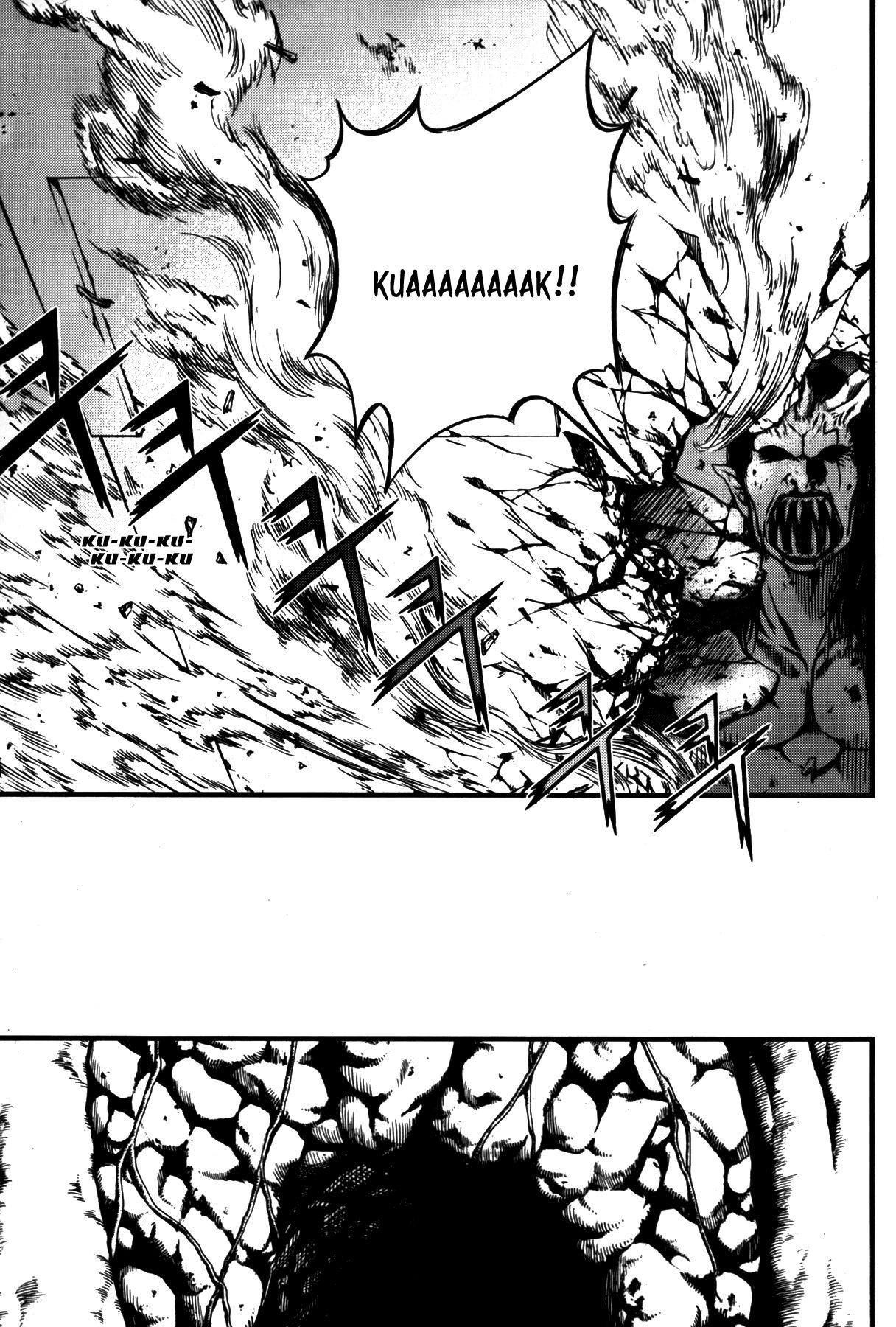 Read La Mosca chapter 37 image 22 on Lezhin