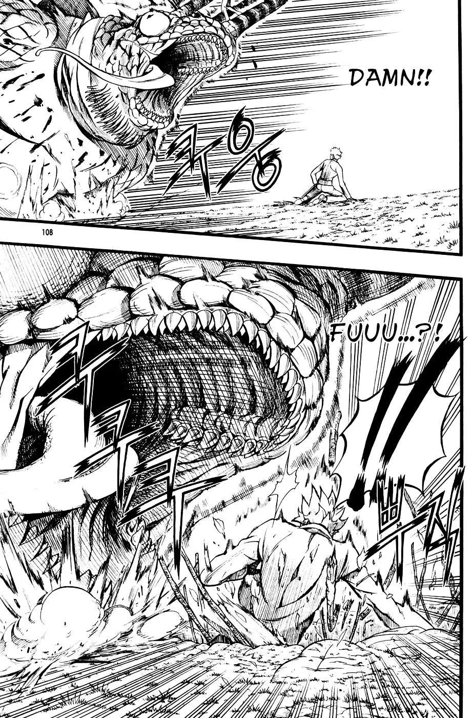 Read La Mosca chapter 4 image 9 on Lezhin