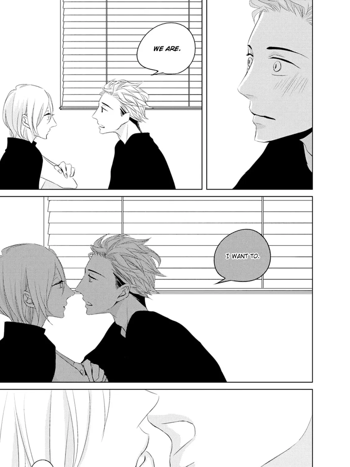 Read La Vie En Rose chapter 0 image 12 on Lezhin