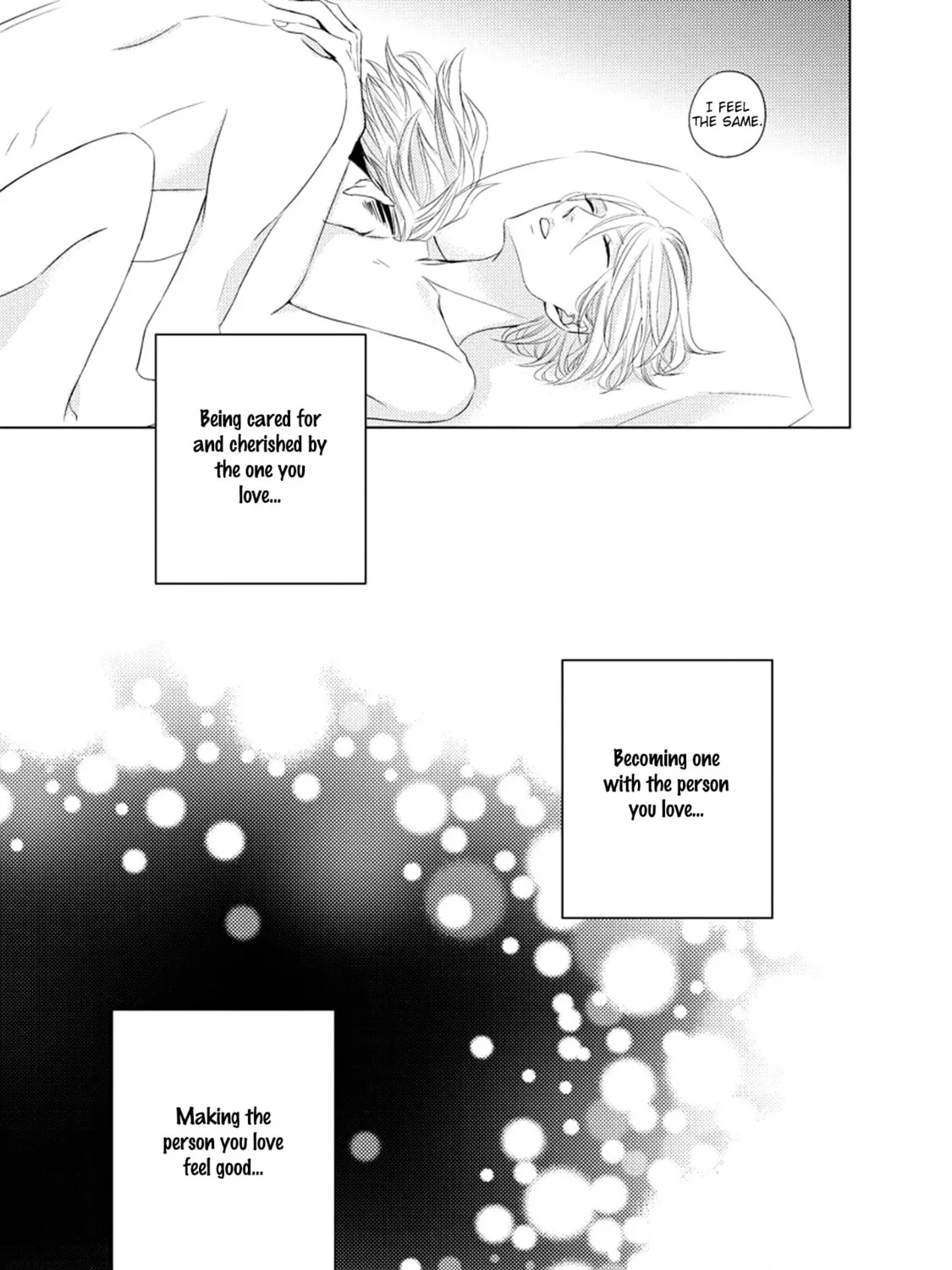 Read La Vie En Rose chapter 0 image 24 on Lezhin