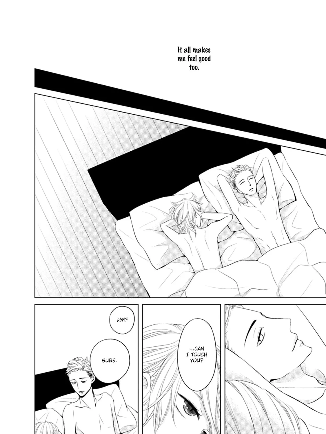Read La Vie En Rose chapter 0 image 26 on Lezhin
