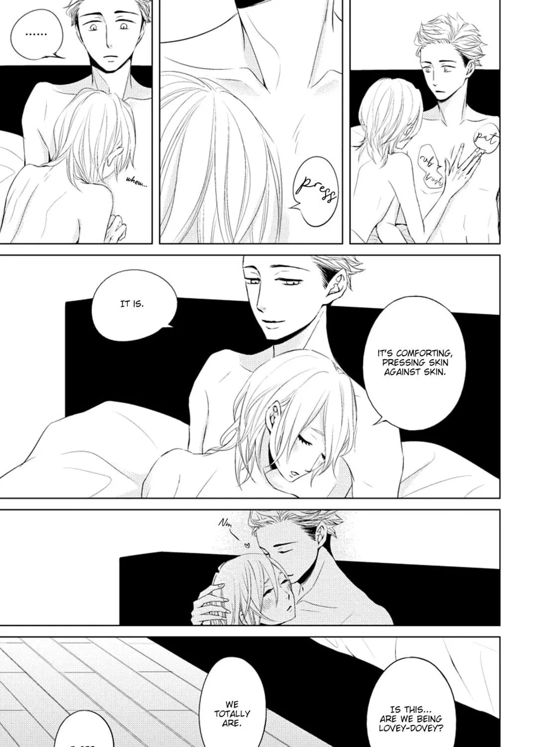 Read La Vie En Rose chapter 0 image 28 on Lezhin