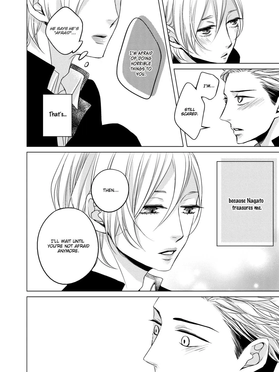 Read La Vie En Rose chapter 2 image 34 on Lezhin
