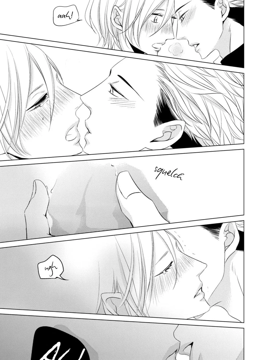Read La Vie En Rose chapter 2 image 8 on Lezhin