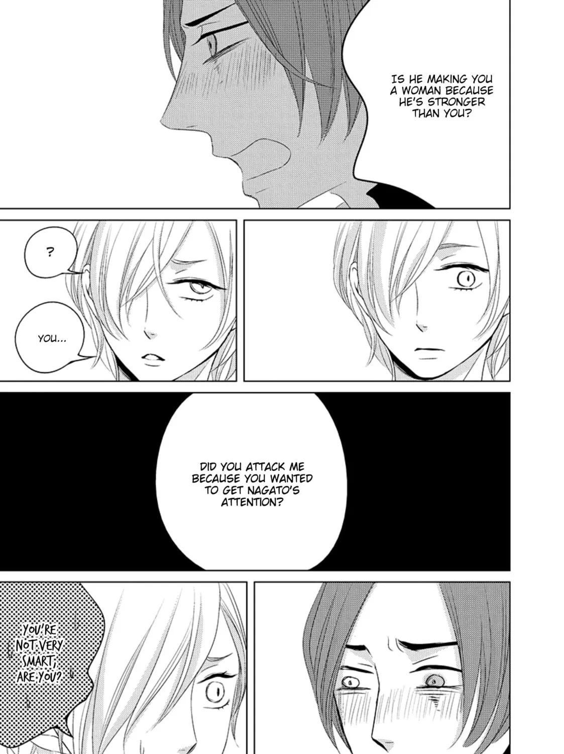 Read La Vie En Rose chapter 3 image 24 on Lezhin