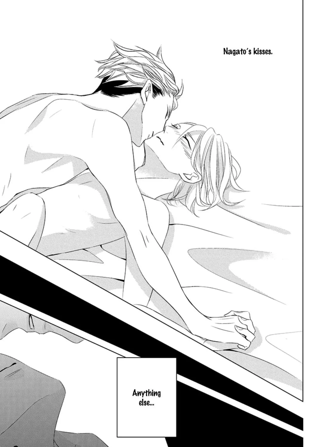 Read La Vie En Rose chapter 3 image 4 on Lezhin
