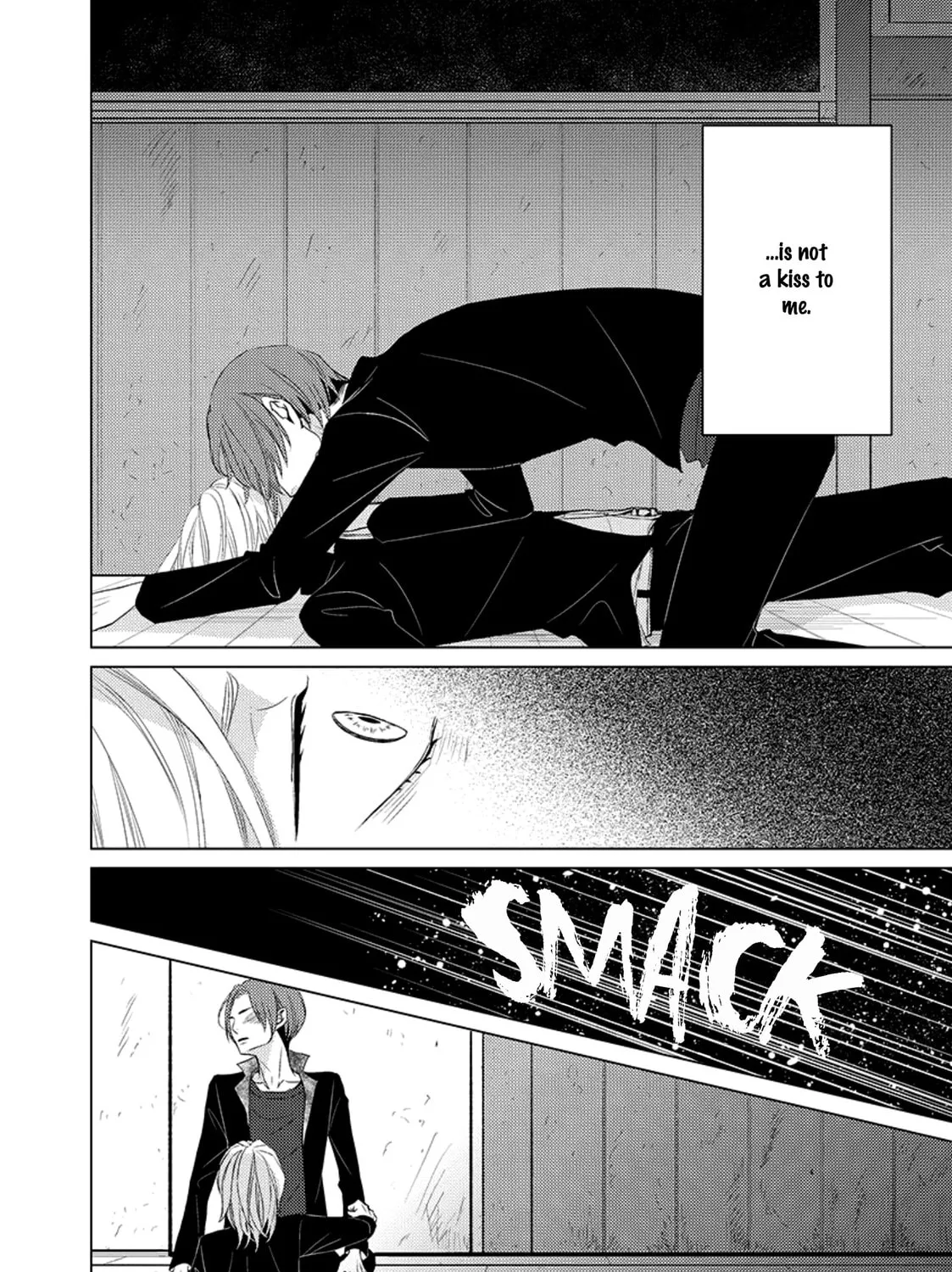 Read La Vie En Rose chapter 3 image 6 on Lezhin