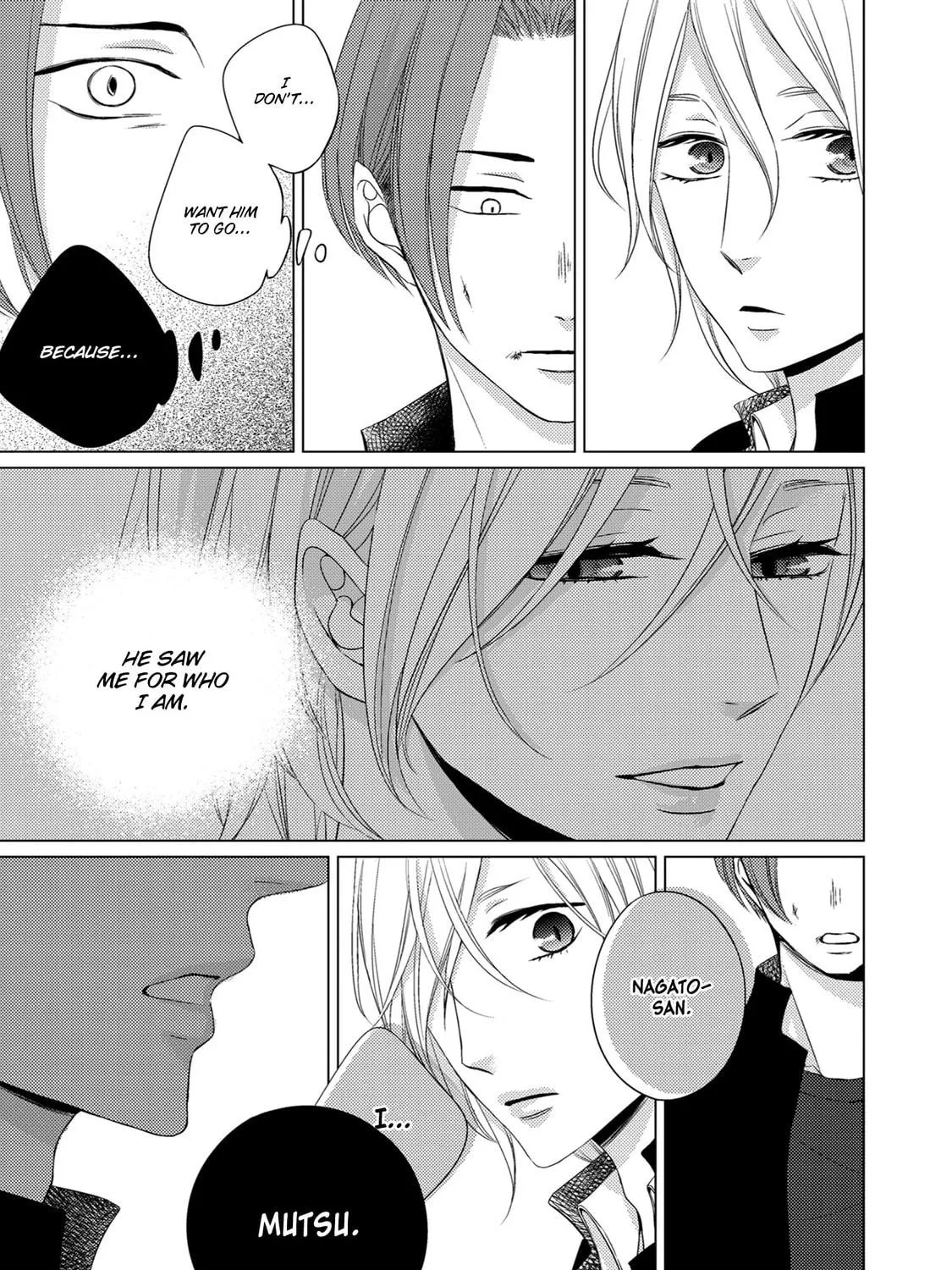 Read La Vie En Rose chapter 4 image 4 on Lezhin