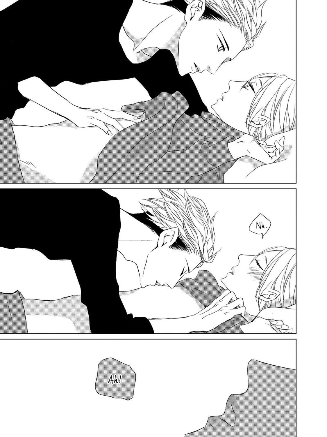 Read La Vie En Rose chapter 4 image 40 on Lezhin