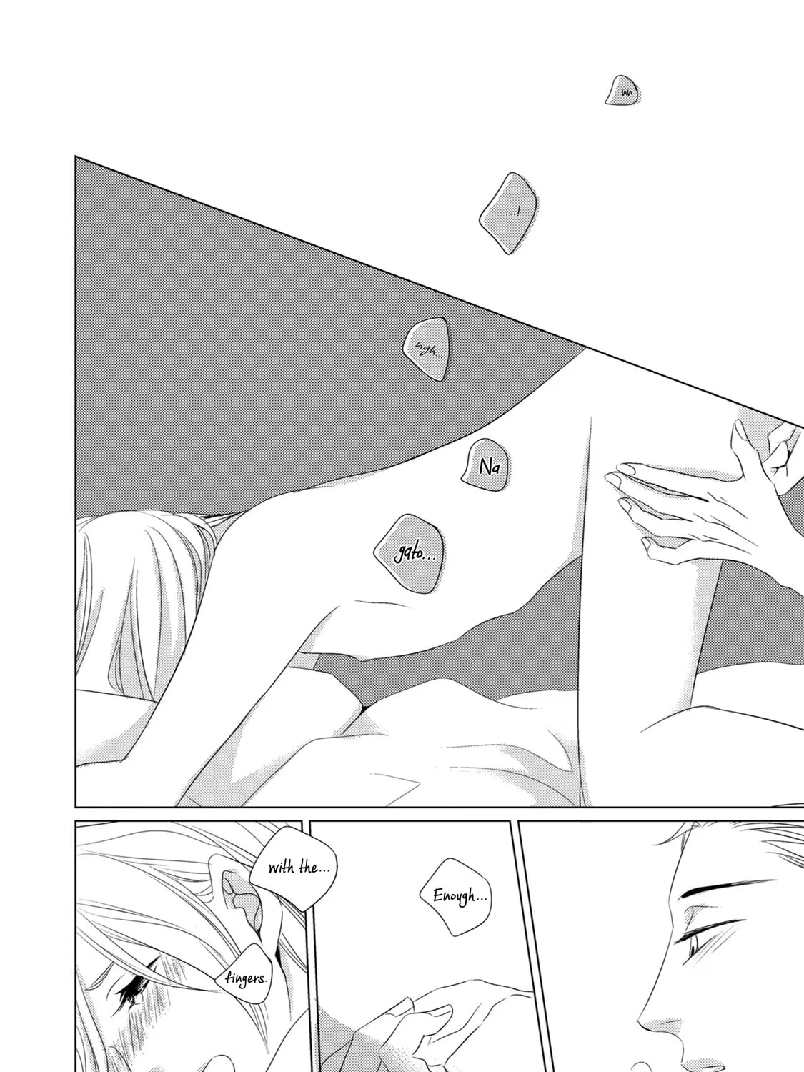 Read La Vie En Rose chapter 4 image 42 on Lezhin