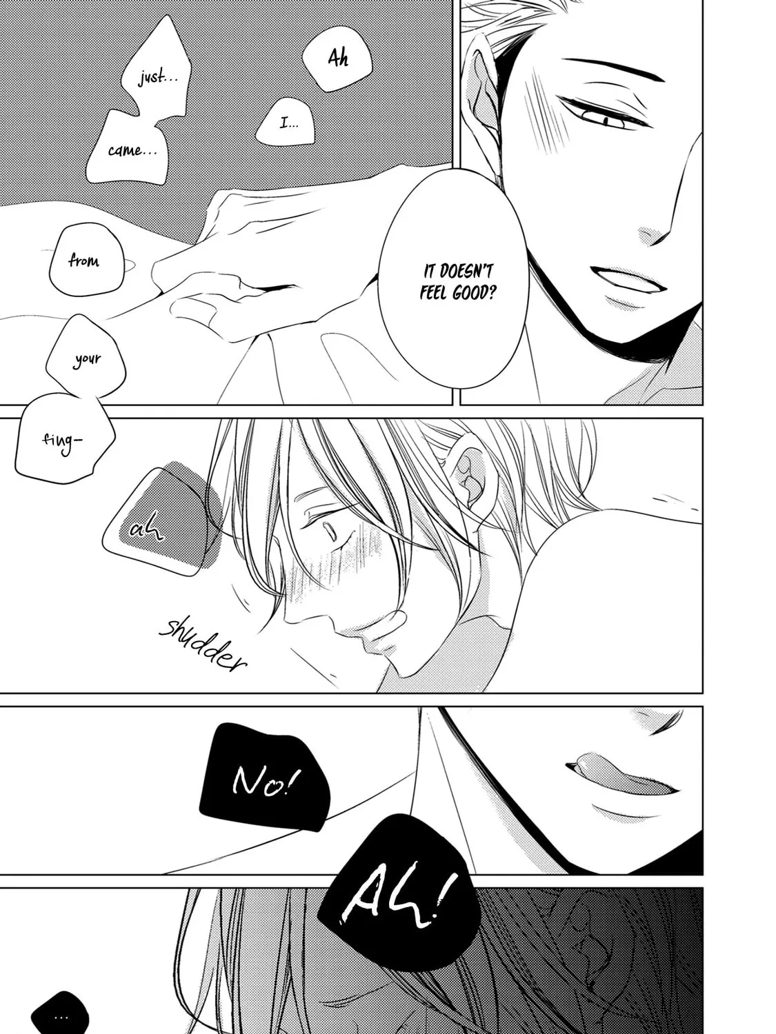 Read La Vie En Rose chapter 4 image 44 on Lezhin