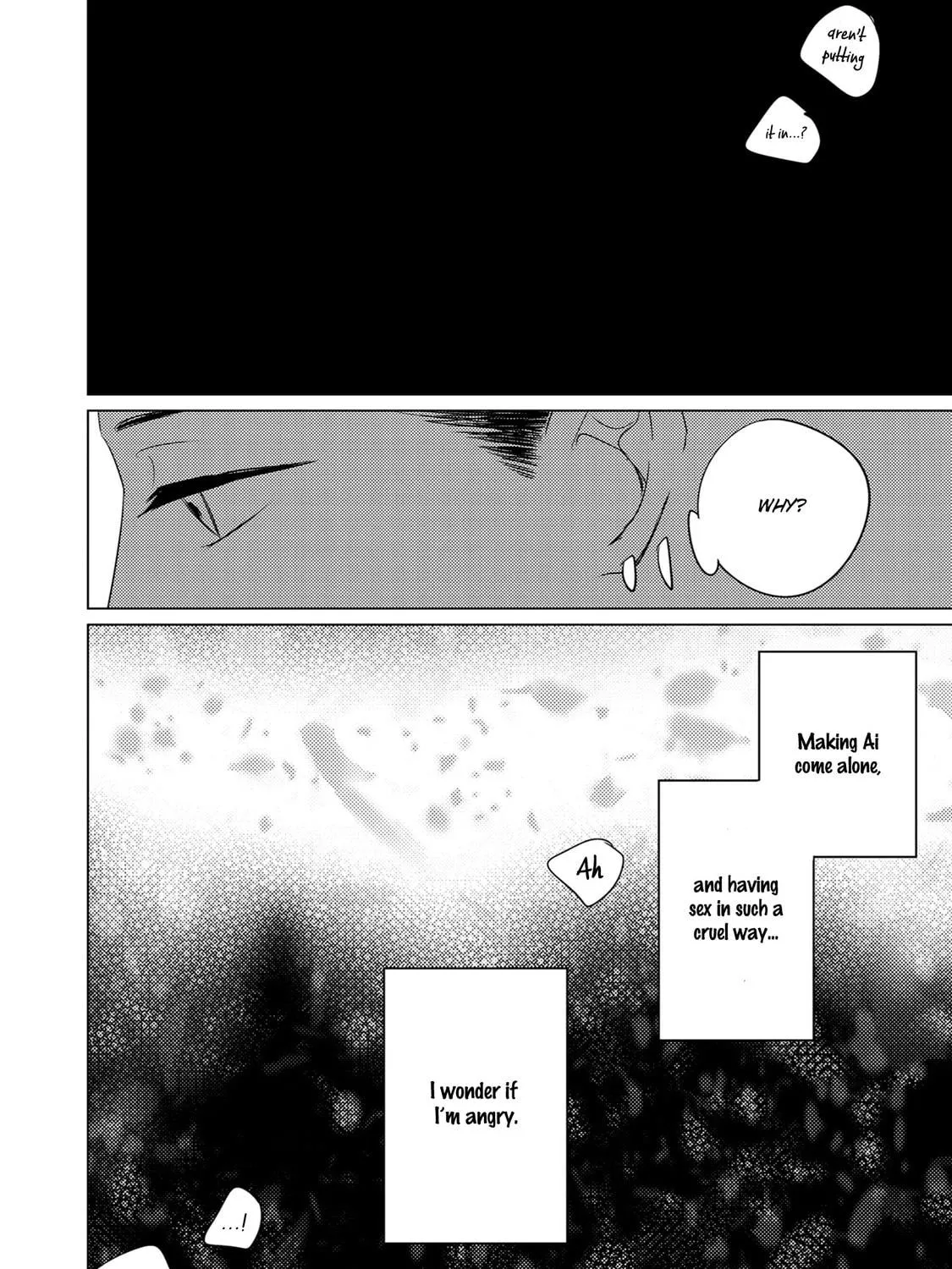 Read La Vie En Rose chapter 4 image 46 on Lezhin