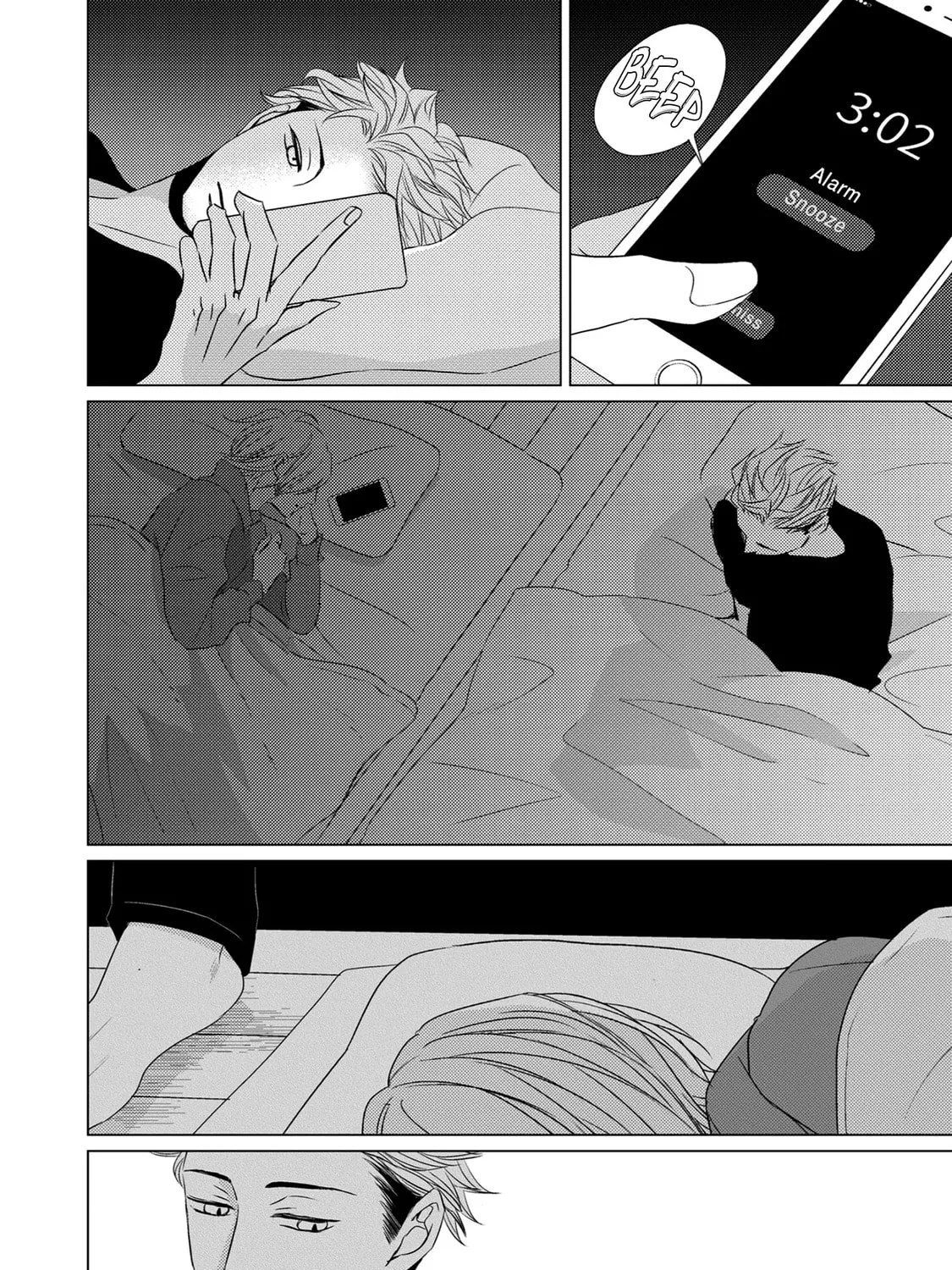 Read La Vie En Rose chapter 4 image 54 on Lezhin