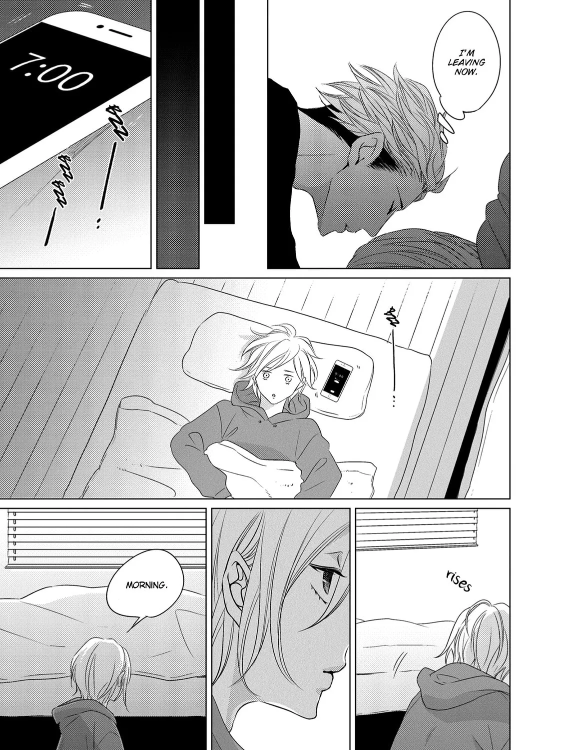 Read La Vie En Rose chapter 4 image 56 on Lezhin
