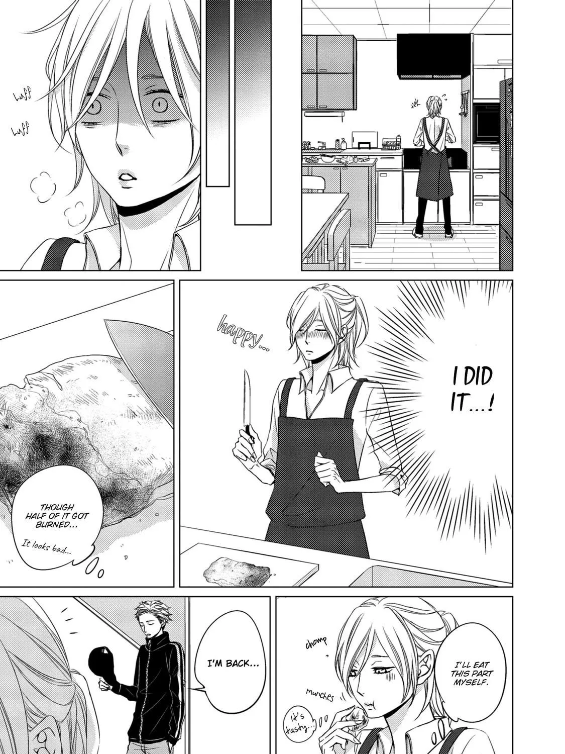 Read La Vie En Rose chapter 4 image 64 on Lezhin