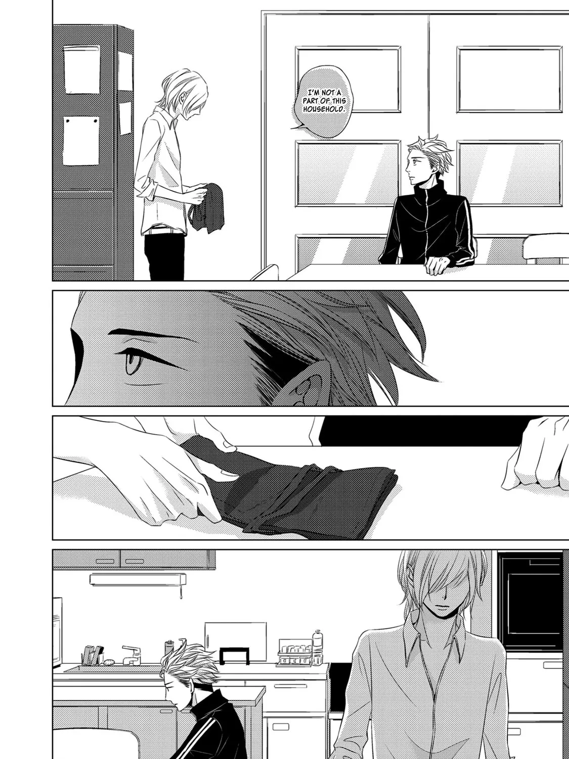 Read La Vie En Rose chapter 4 image 74 on Lezhin