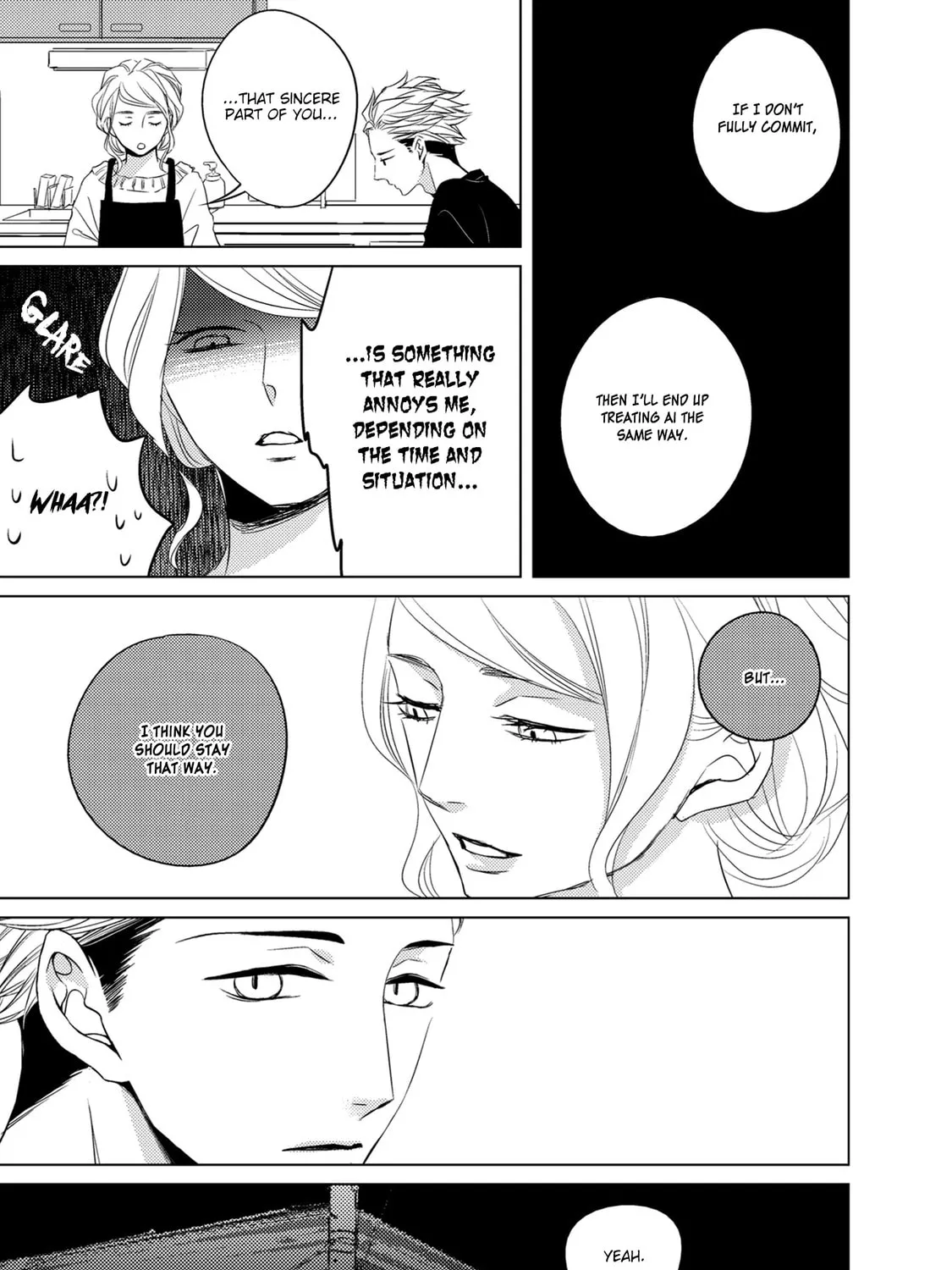 Read La Vie En Rose chapter 5 image 24 on Lezhin