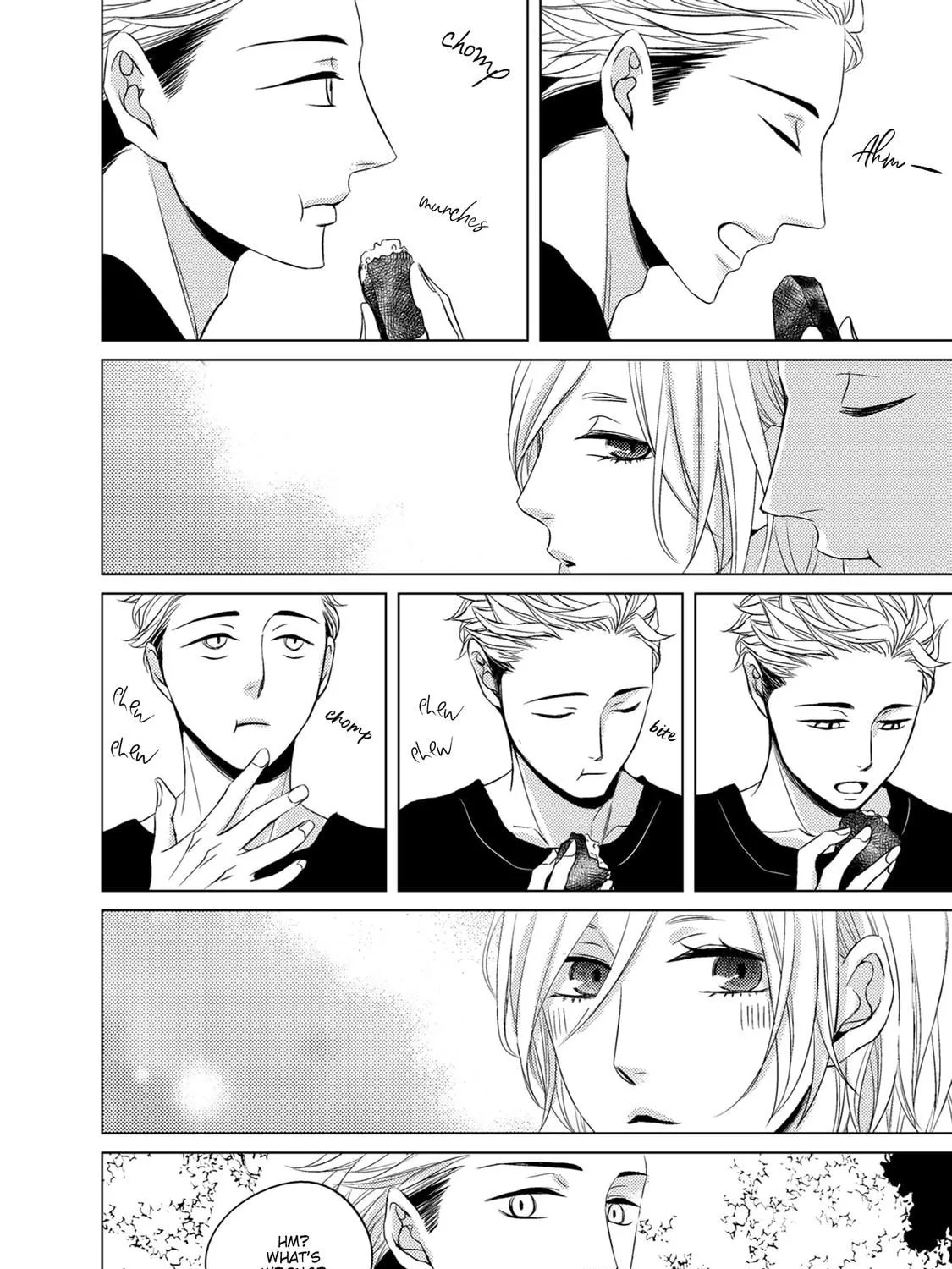 Read La Vie En Rose chapter 5 image 34 on Lezhin