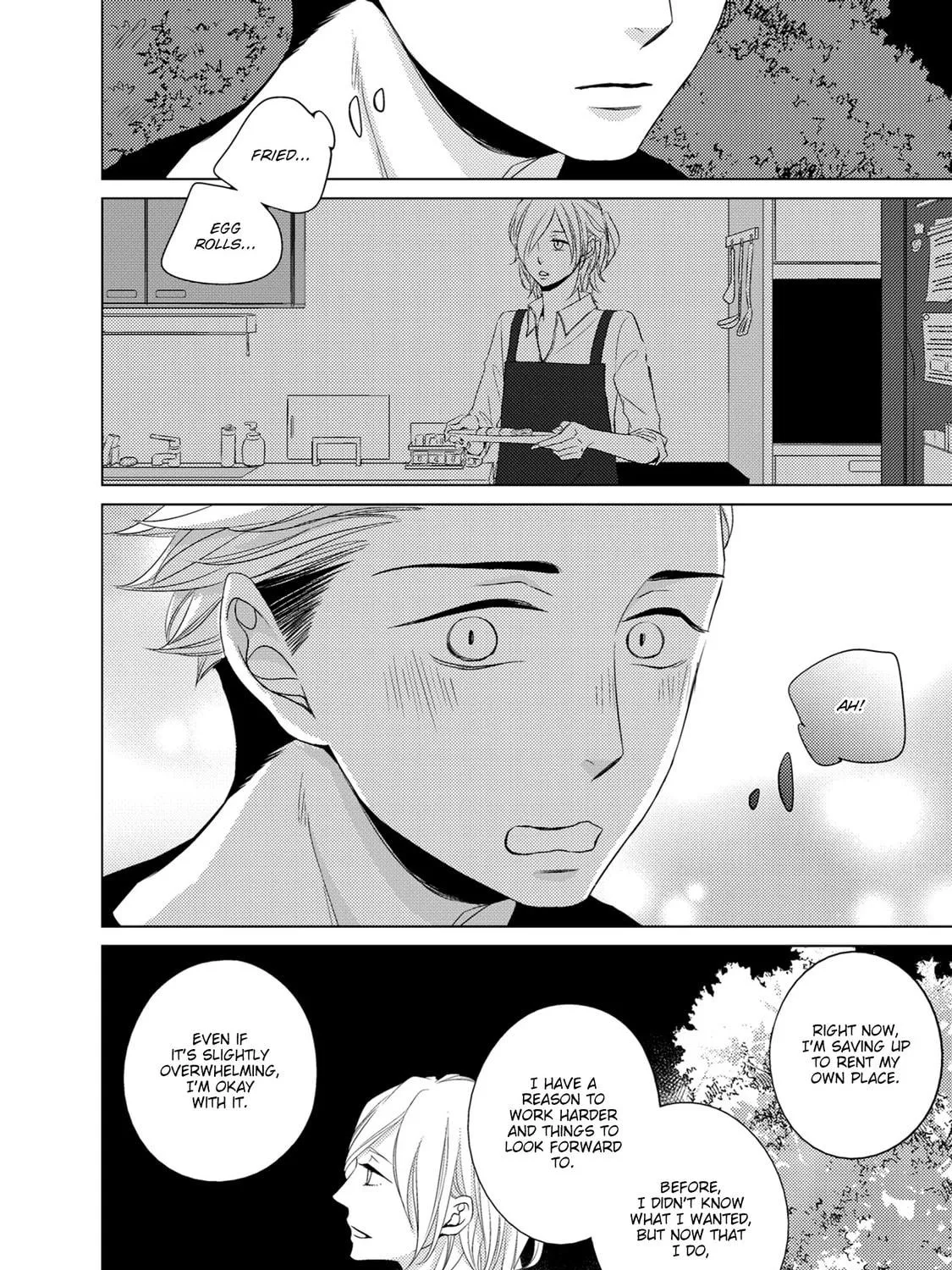 Read La Vie En Rose chapter 5 image 46 on Lezhin