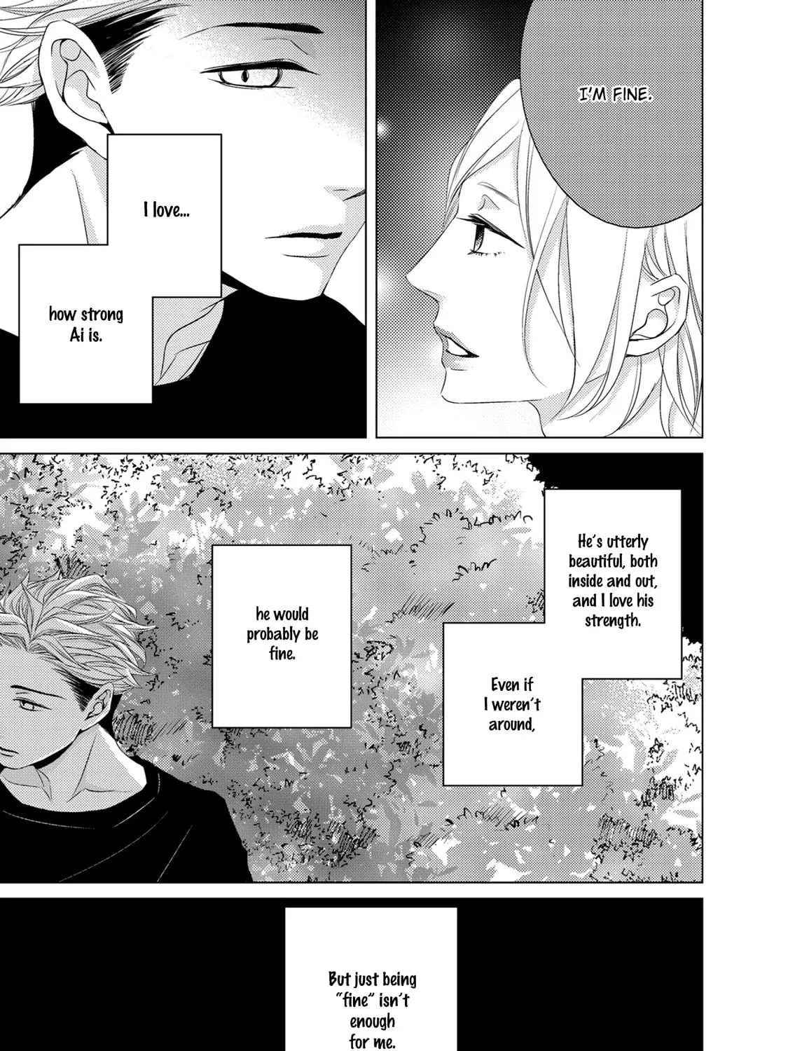 Read La Vie En Rose chapter 5 image 48 on Lezhin