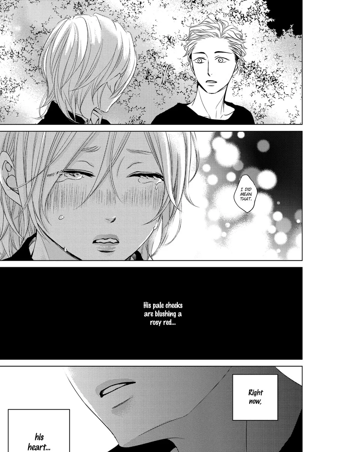 Read La Vie En Rose chapter 5 image 56 on Lezhin
