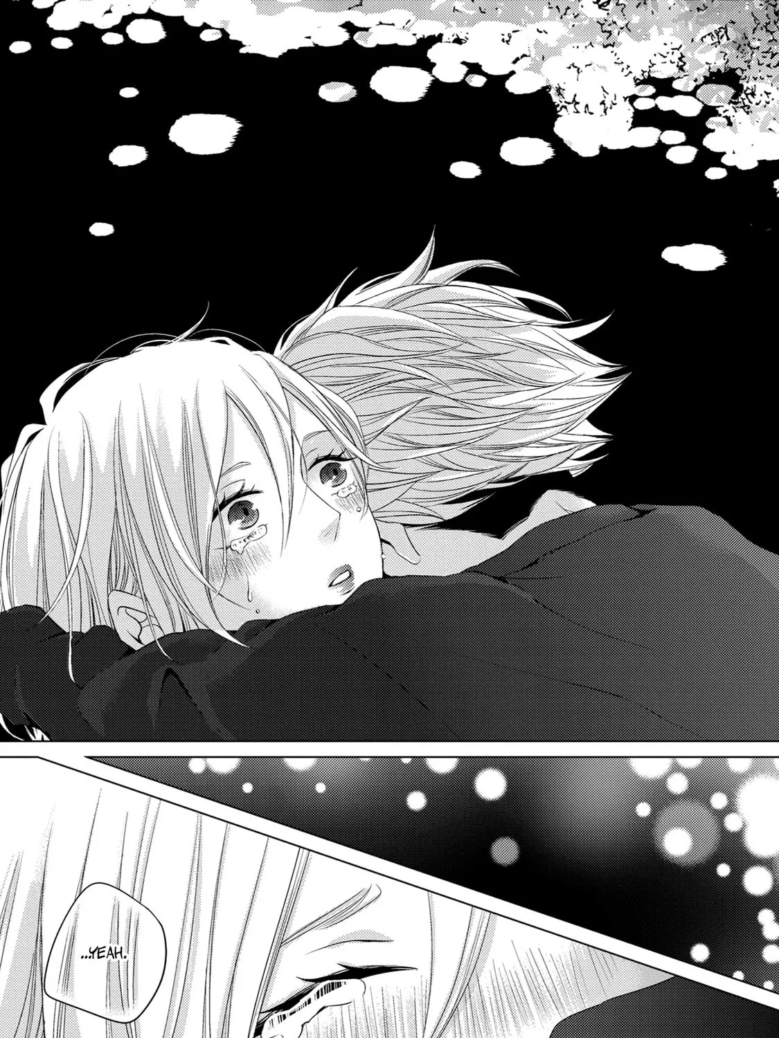 Read La Vie En Rose chapter 5 image 60 on Lezhin
