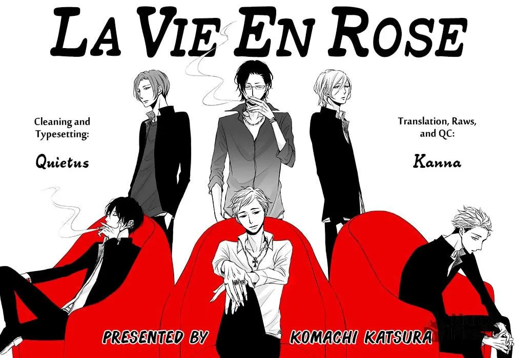 Read La Vie En Rose chapter 5 image 64 on Lezhin