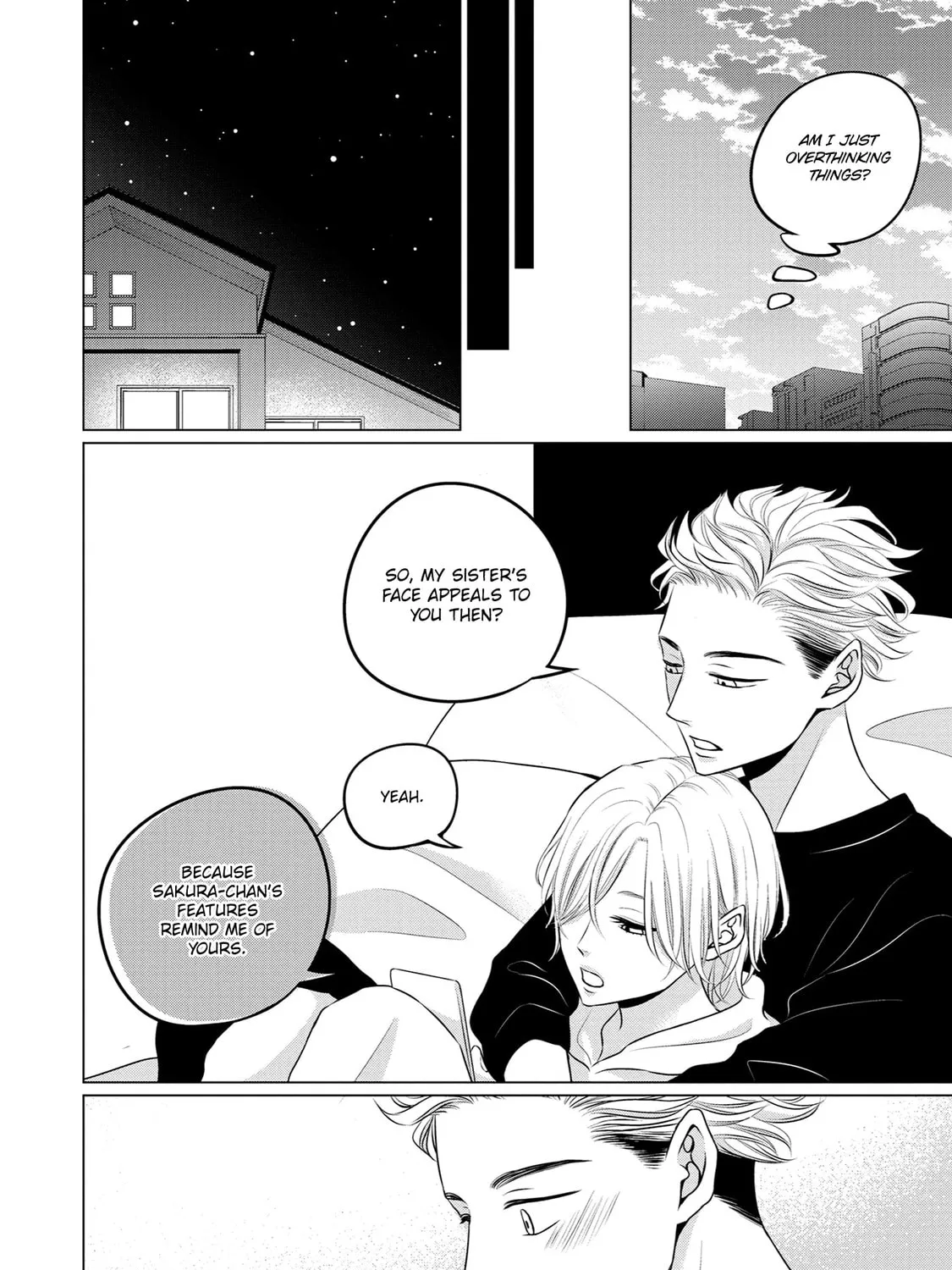 Read La Vie En Rose chapter 7 image 26 on Lezhin