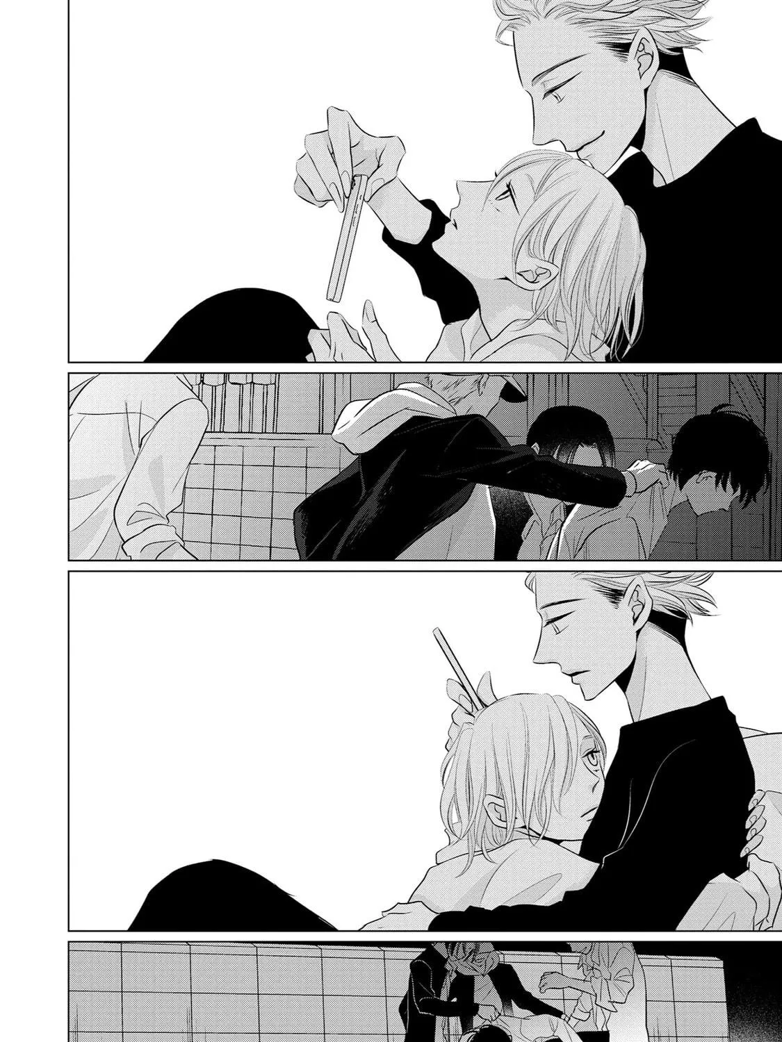 Read La Vie En Rose chapter 7 image 34 on Lezhin