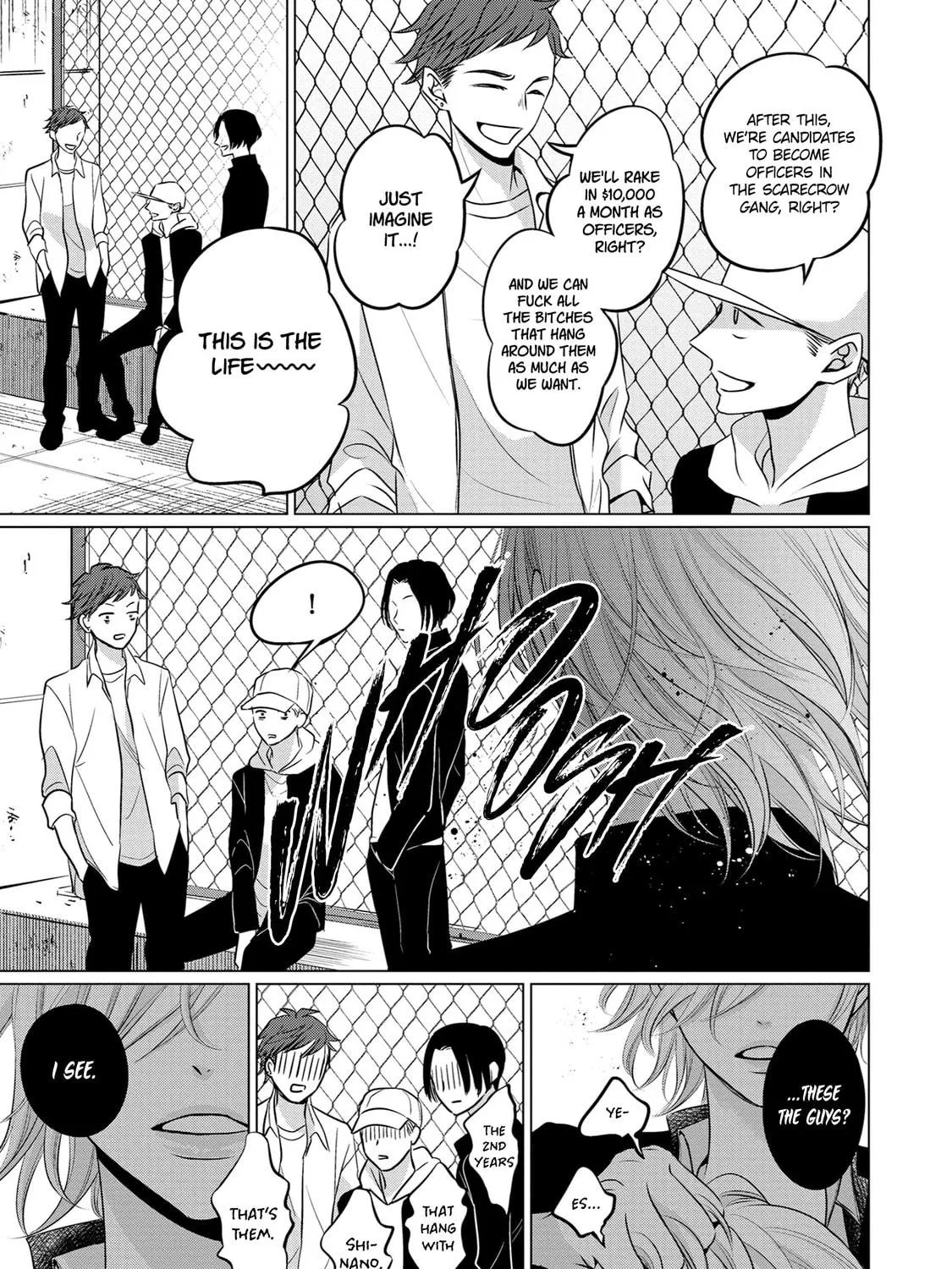 Read La Vie En Rose chapter 7 image 52 on Lezhin