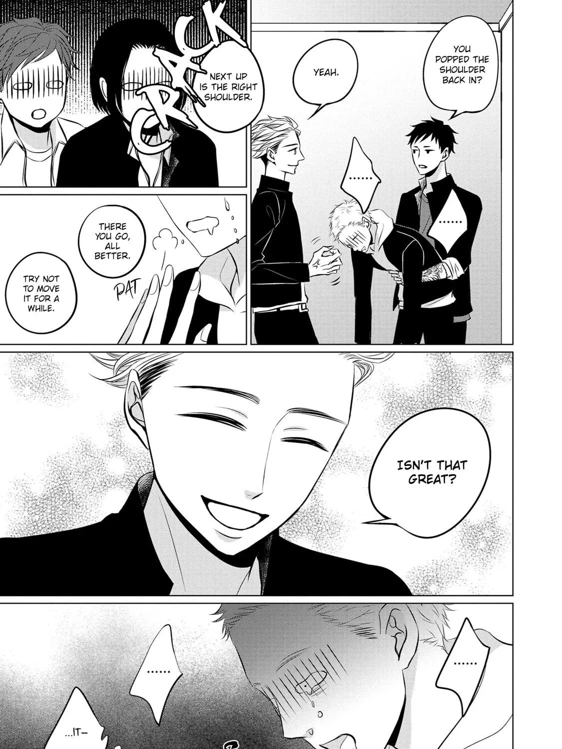 Read La Vie En Rose chapter 7 image 68 on Lezhin
