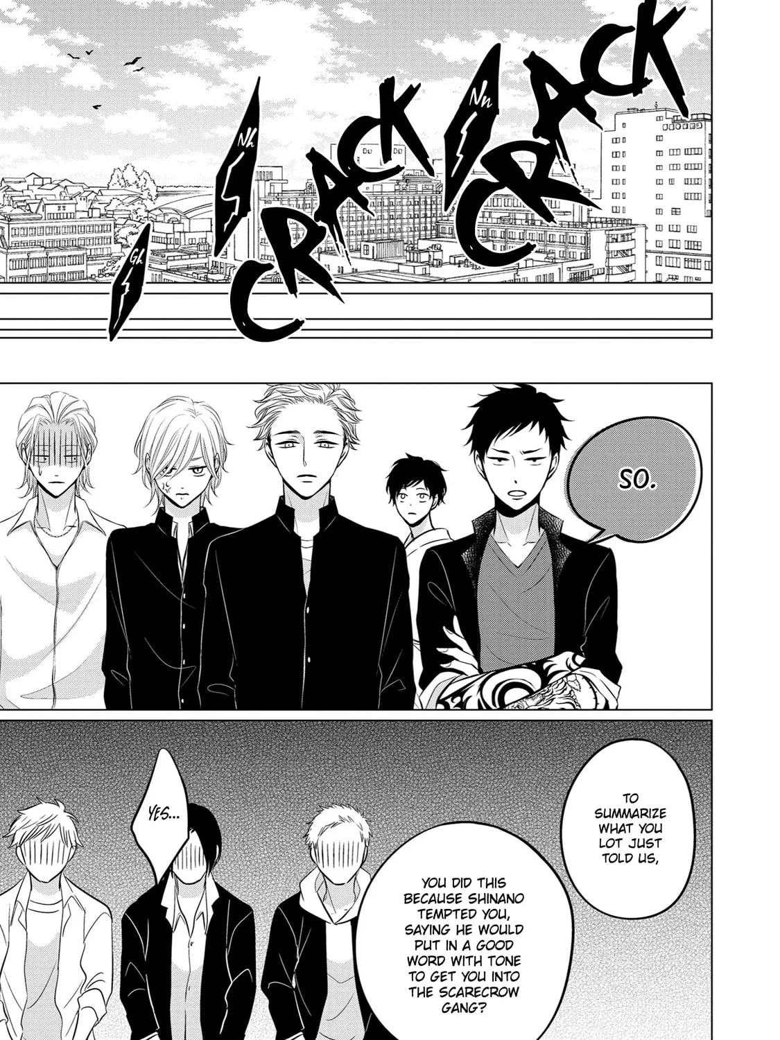 Read La Vie En Rose chapter 7 image 72 on Lezhin