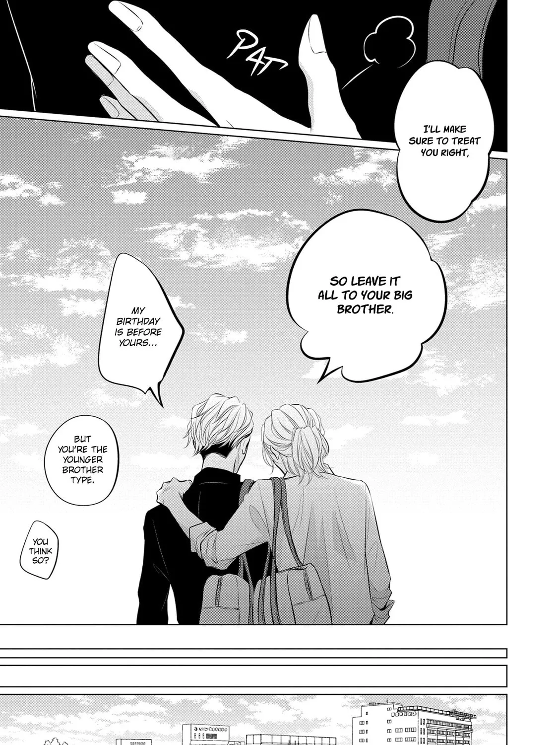 Read La Vie En Rose chapter 8 image 24 on Lezhin