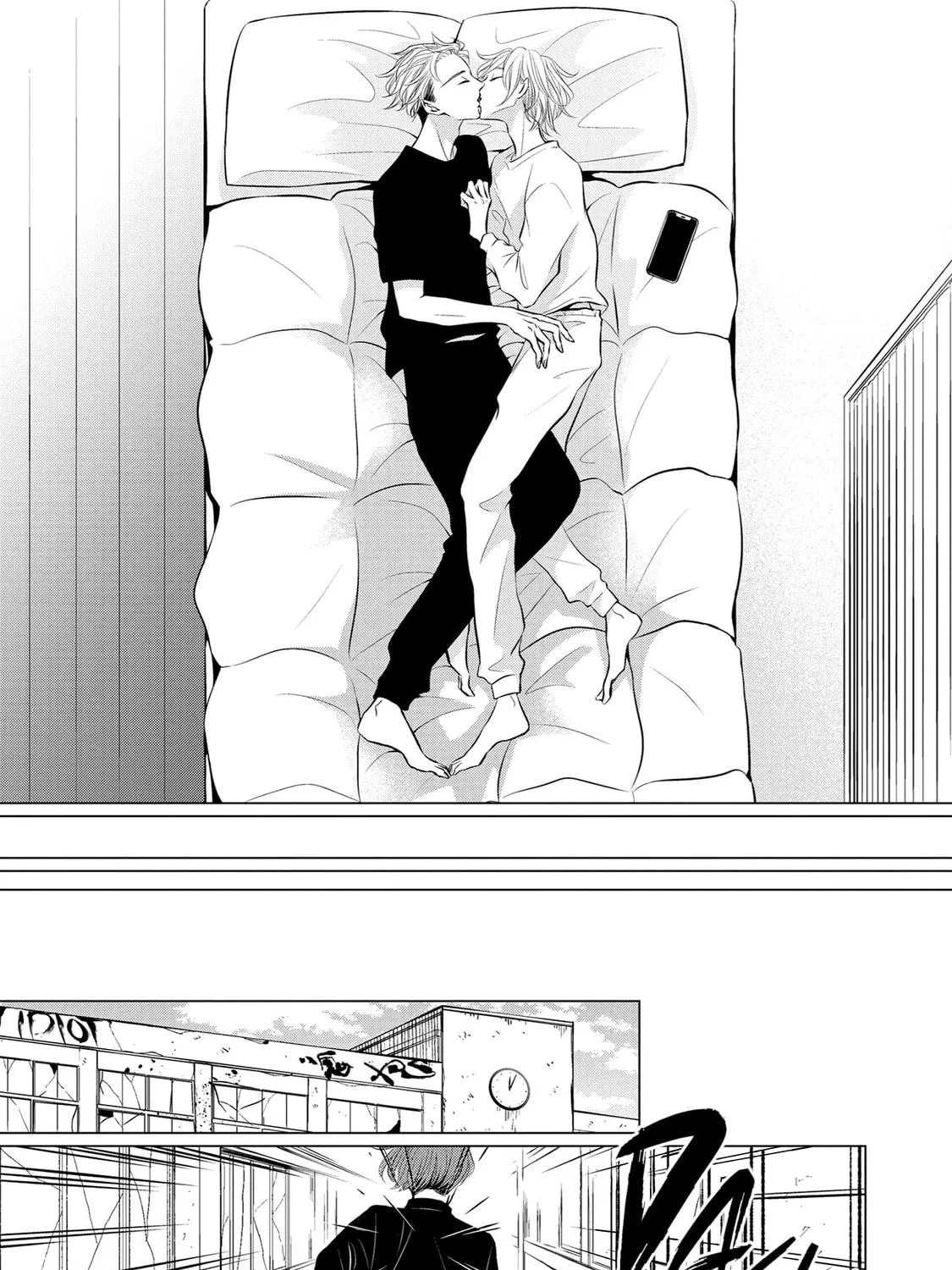 Read La Vie En Rose chapter 8 image 48 on Lezhin