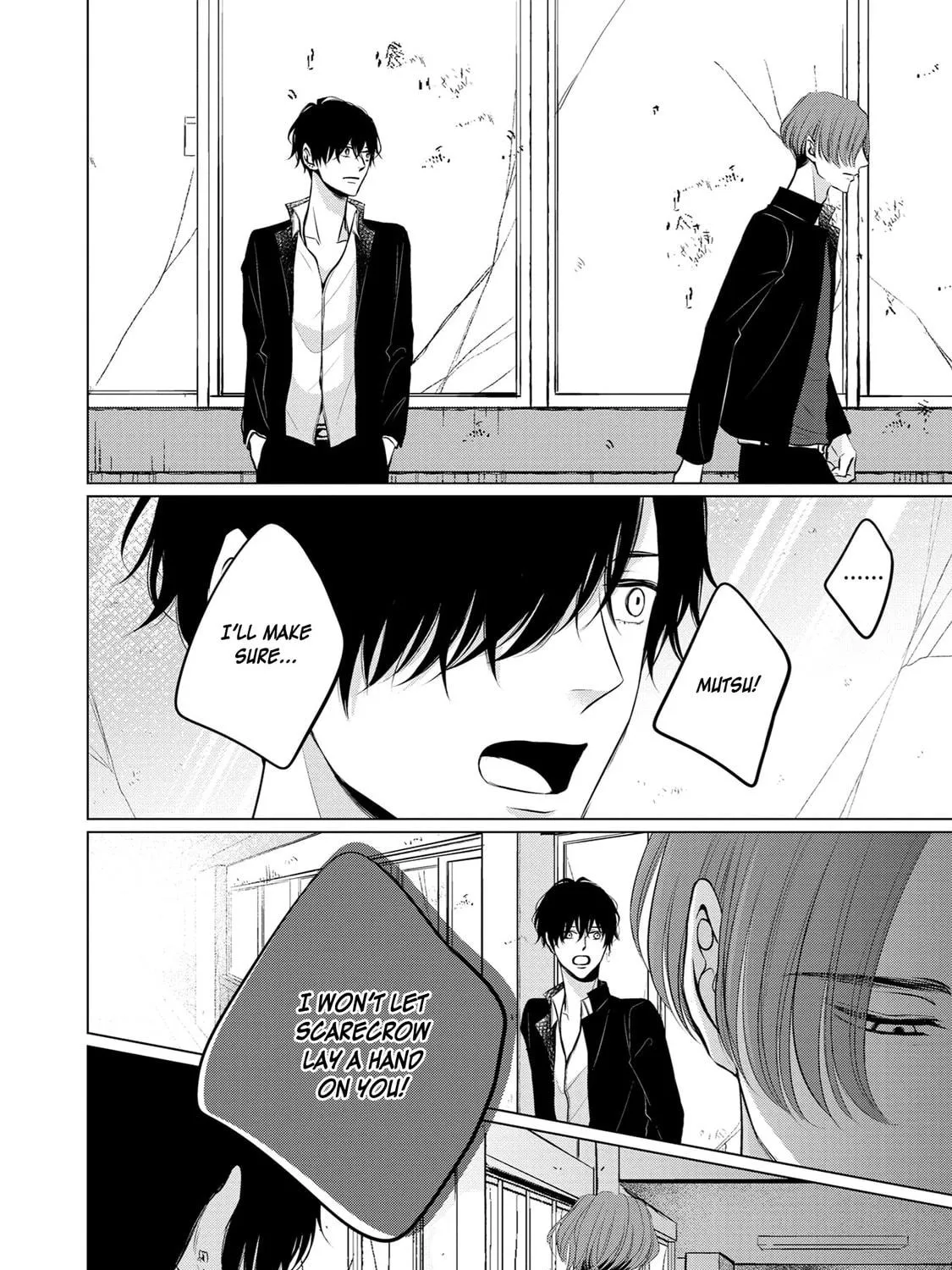 Read La Vie En Rose chapter 8 image 58 on Lezhin