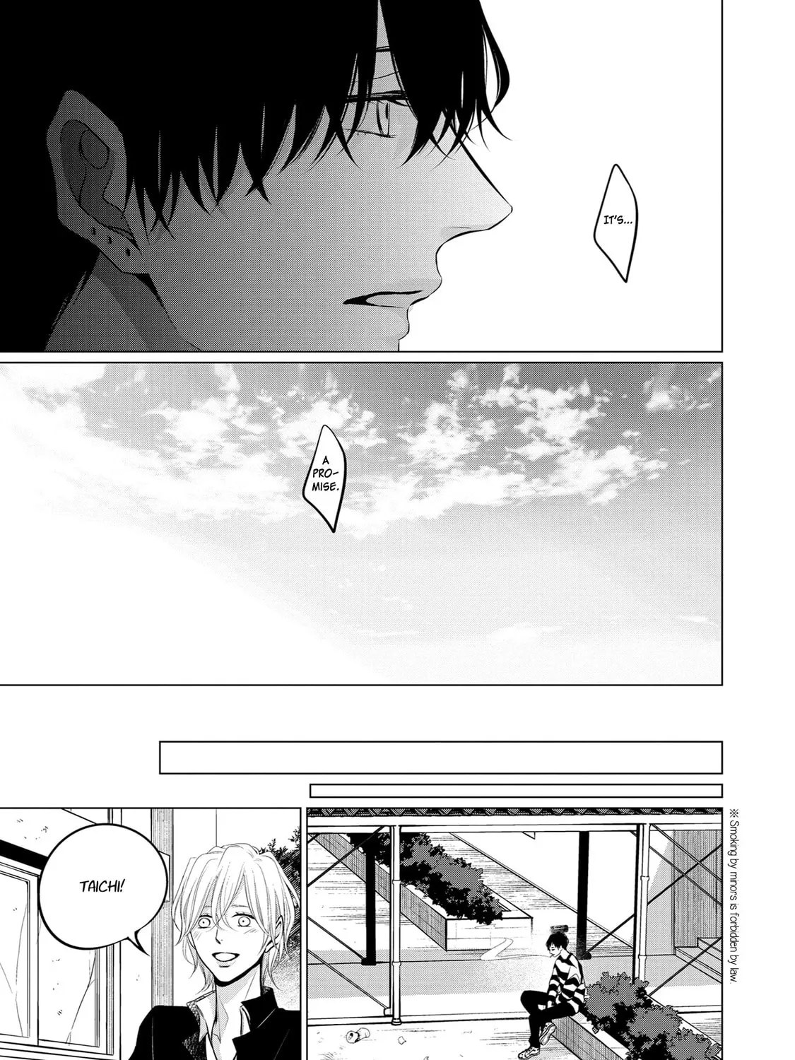 Read La Vie En Rose chapter 8 image 60 on Lezhin
