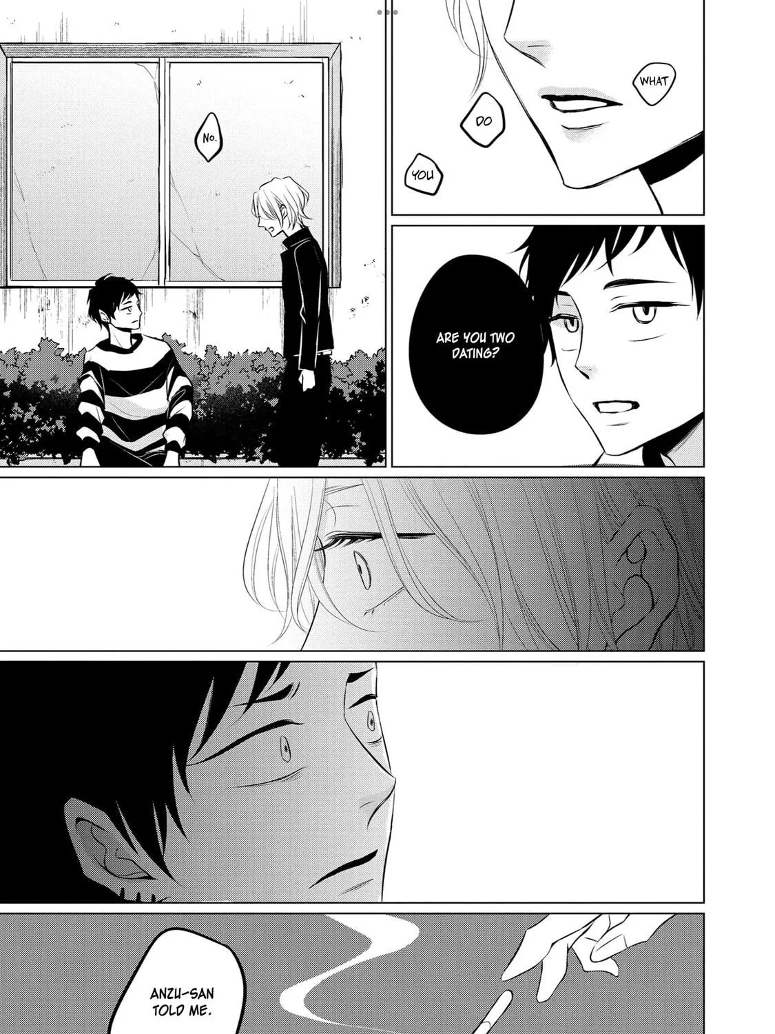 Read La Vie En Rose chapter 8 image 64 on Lezhin