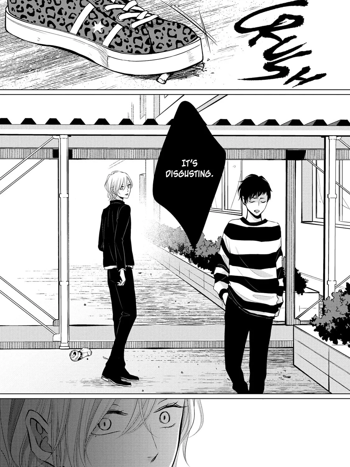 Read La Vie En Rose chapter 8 image 66 on Lezhin