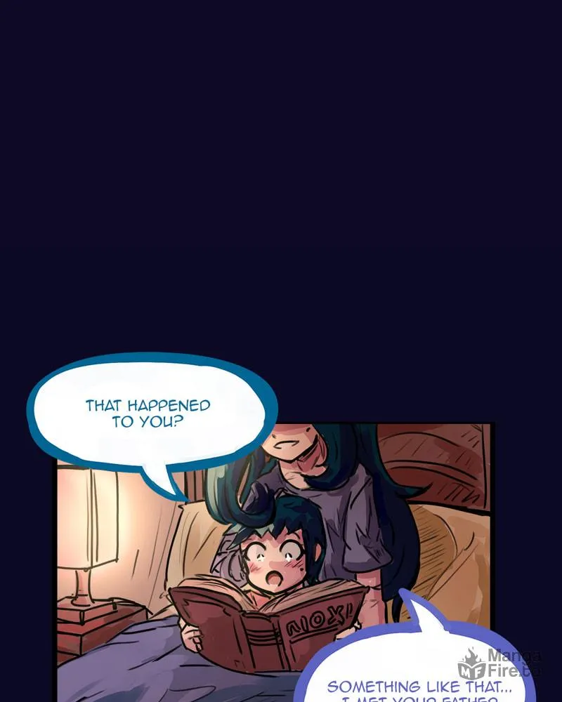 Read Labyrinth (Colored) chapter 0 image 11 on Lezhin