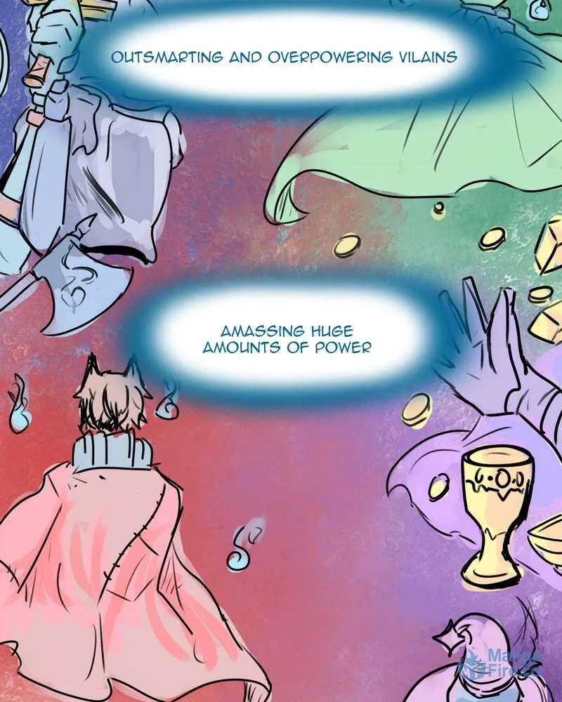 Read Labyrinth (Colored) chapter 0 image 17 on Lezhin