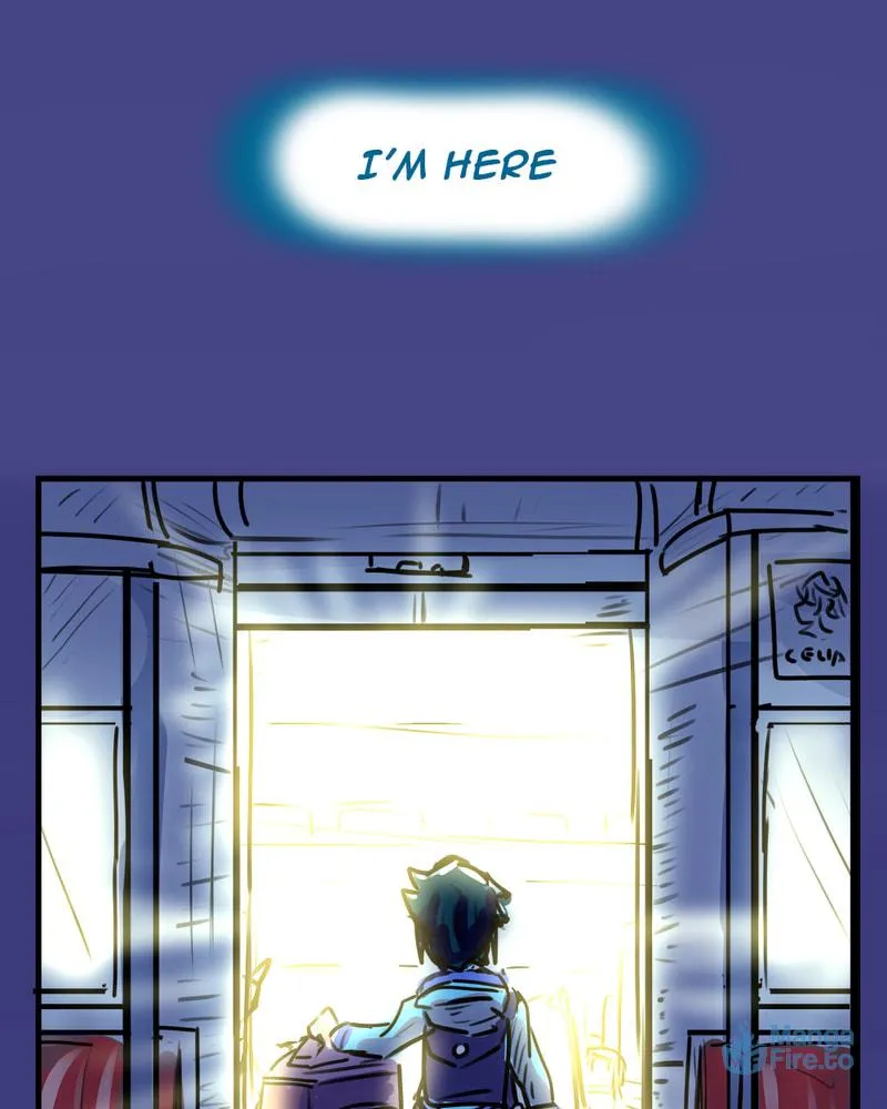 Read Labyrinth (Colored) chapter 0 image 20 on Lezhin