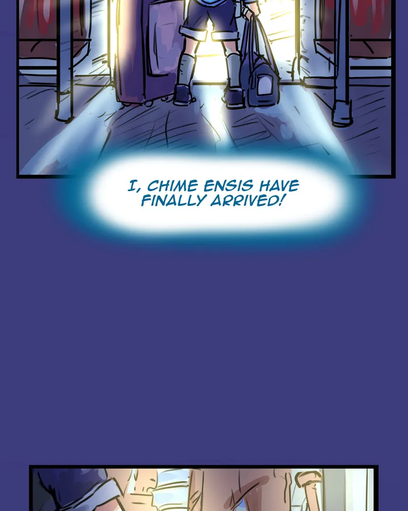 Read Labyrinth (Colored) chapter 0 image 21 on Lezhin