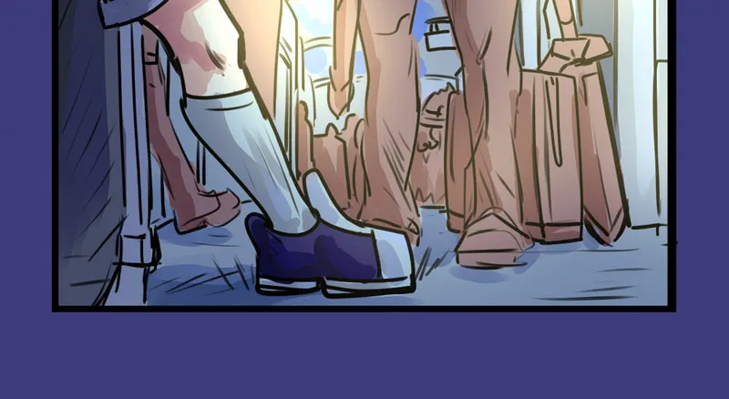 Read Labyrinth (Colored) chapter 0 image 22 on Lezhin