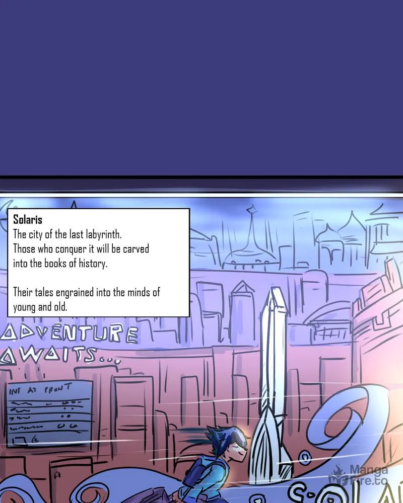 Read Labyrinth (Colored) chapter 0 image 23 on Lezhin