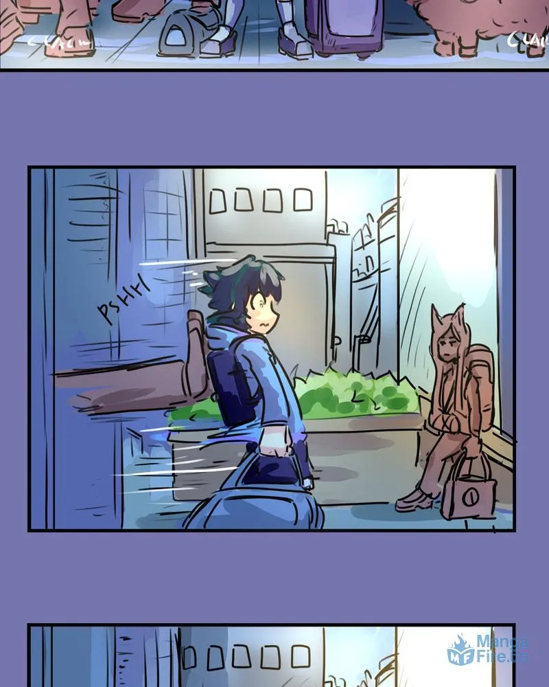 Read Labyrinth (Colored) chapter 0 image 26 on Lezhin