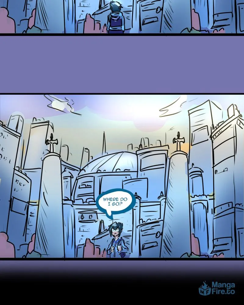Read Labyrinth (Colored) chapter 0 image 29 on Lezhin