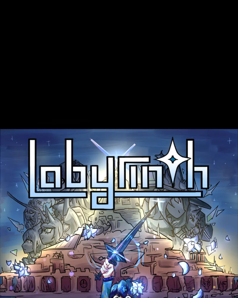 Read Labyrinth (Colored) chapter 0 image 30 on Lezhin