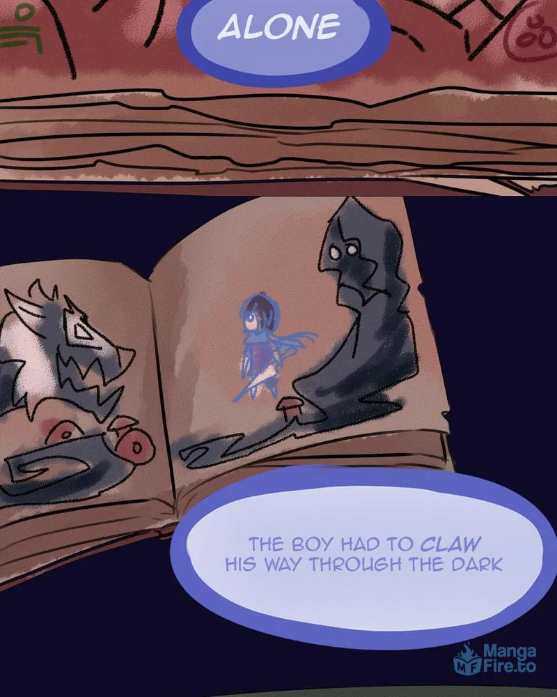 Read Labyrinth (Colored) chapter 0 image 8 on Lezhin