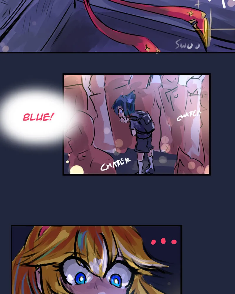 Read Labyrinth (Colored) chapter 1.5 image 100 on Lezhin