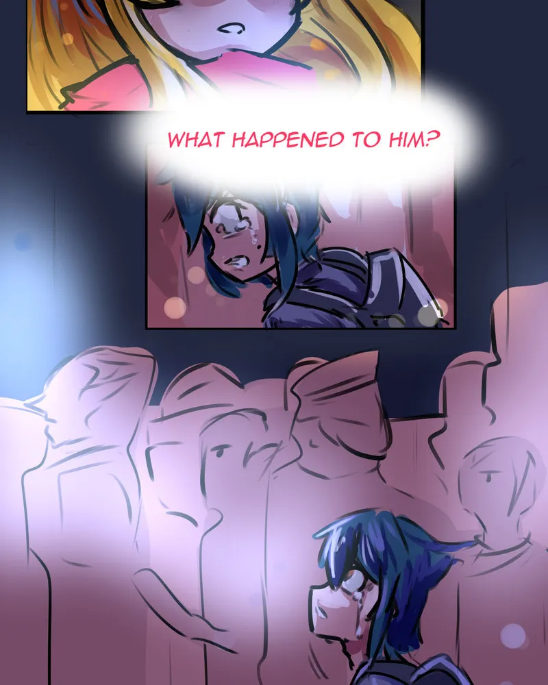 Read Labyrinth (Colored) chapter 1.5 image 101 on Lezhin